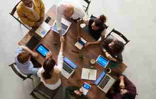 Assigning work to employees