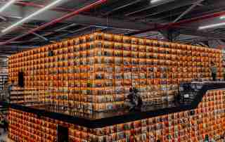 Proper distribution for creating complex documentation procedures