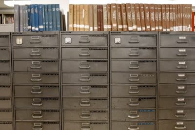 General considerations to provide access to documents shared online