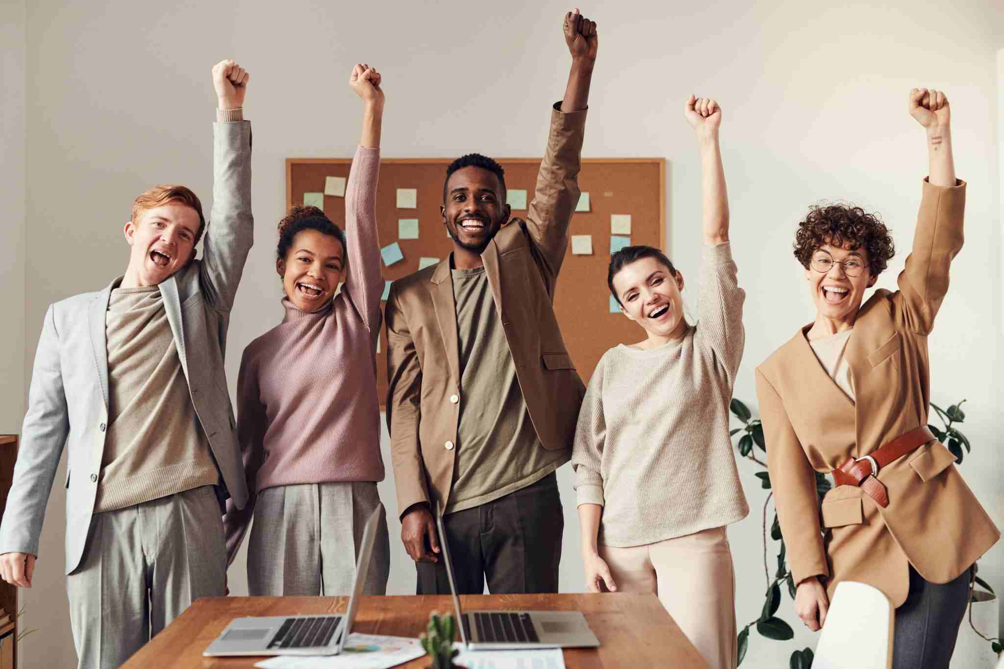 Boost your productivity with a process management platform