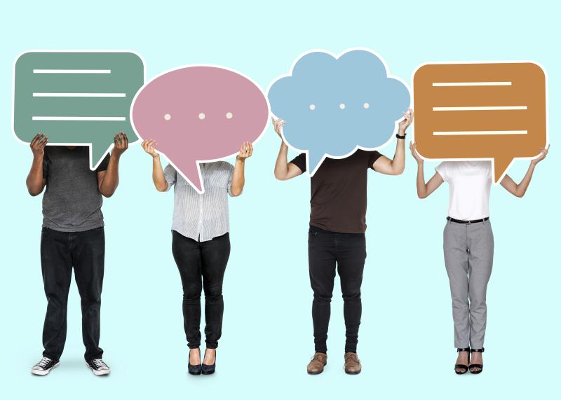 Virtual Team Communications